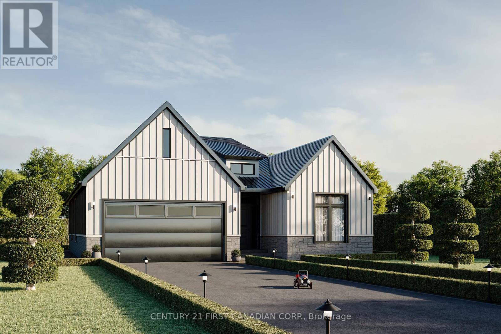 18 POSTMA CRESCENT, North Middlesex, Ontario