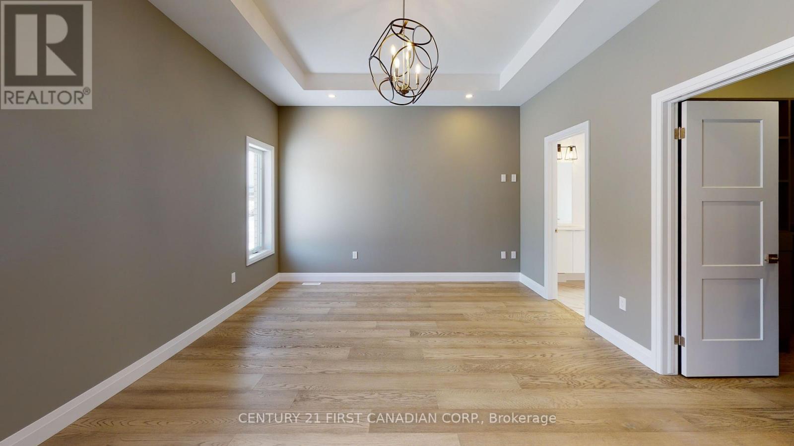 18 Postma Crescent, North Middlesex (Alisa Craig), Ontario  N0M 1A0 - Photo 25 - X11948902