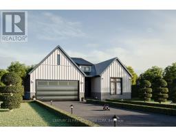 18 POSTMA CRESCENT, North Middlesex, Ontario