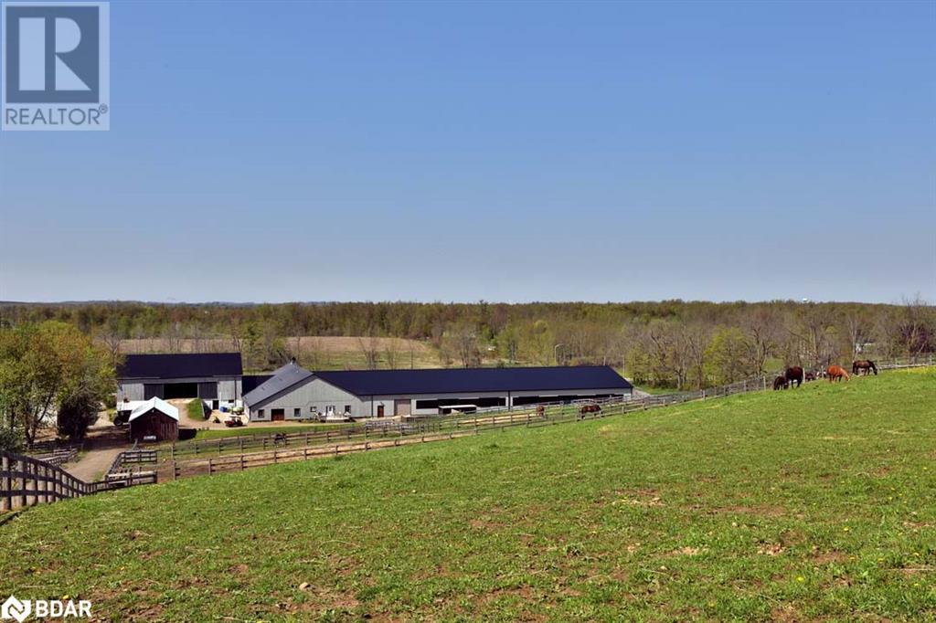 1694 CENTRE Road, Carlisle, Ontario