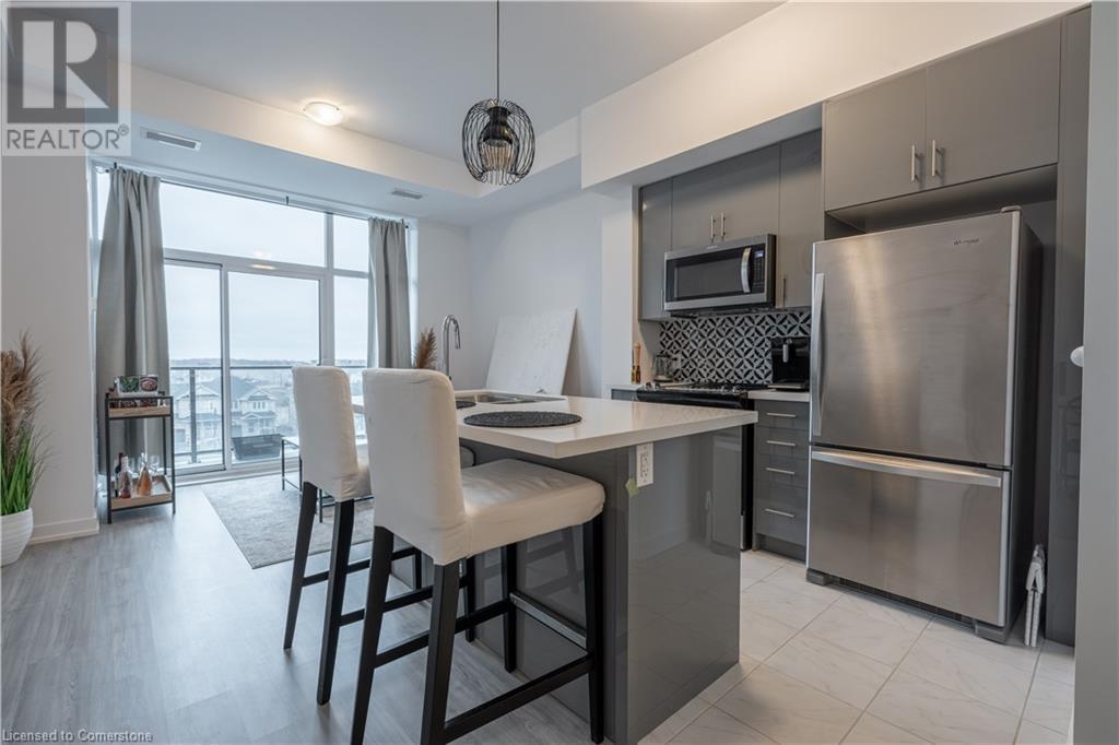 450 DUNDAS Street E Unit# 419, Waterdown, Ontario