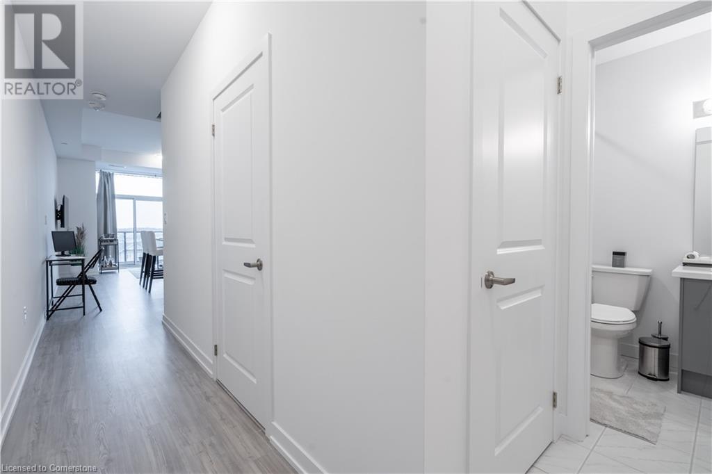 450 Dundas Street E Unit# 419, Waterdown, Ontario  L8B 1Z2 - Photo 2 - 40694853