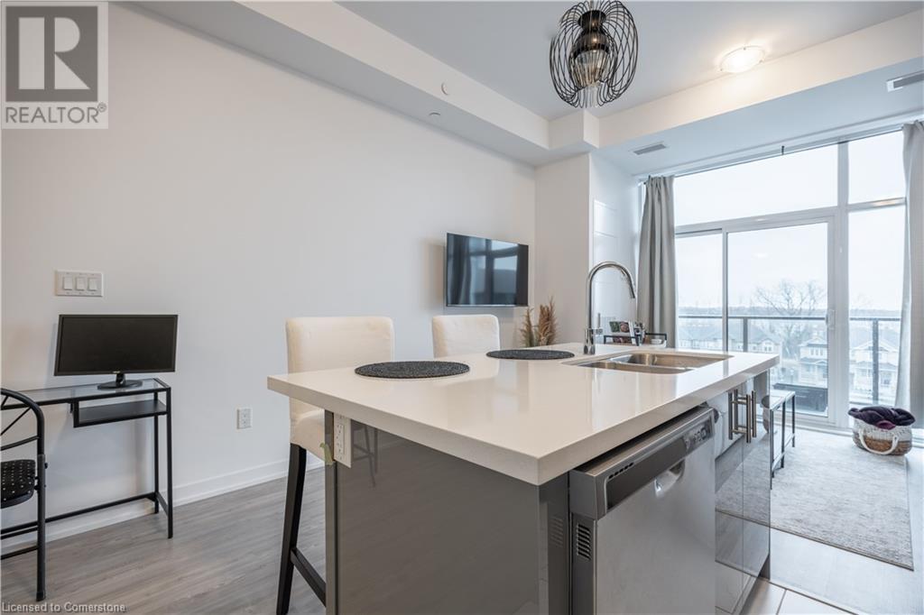 450 Dundas Street E Unit# 419, Waterdown, Ontario  L8B 1Z2 - Photo 6 - 40694853