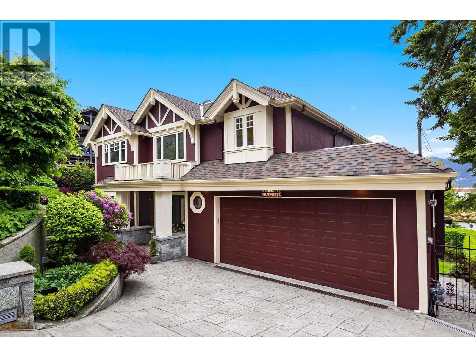 4535 W 1st Avenue, Vancouver, British Columbia  V6R 1H7 - Photo 1 - R2962101