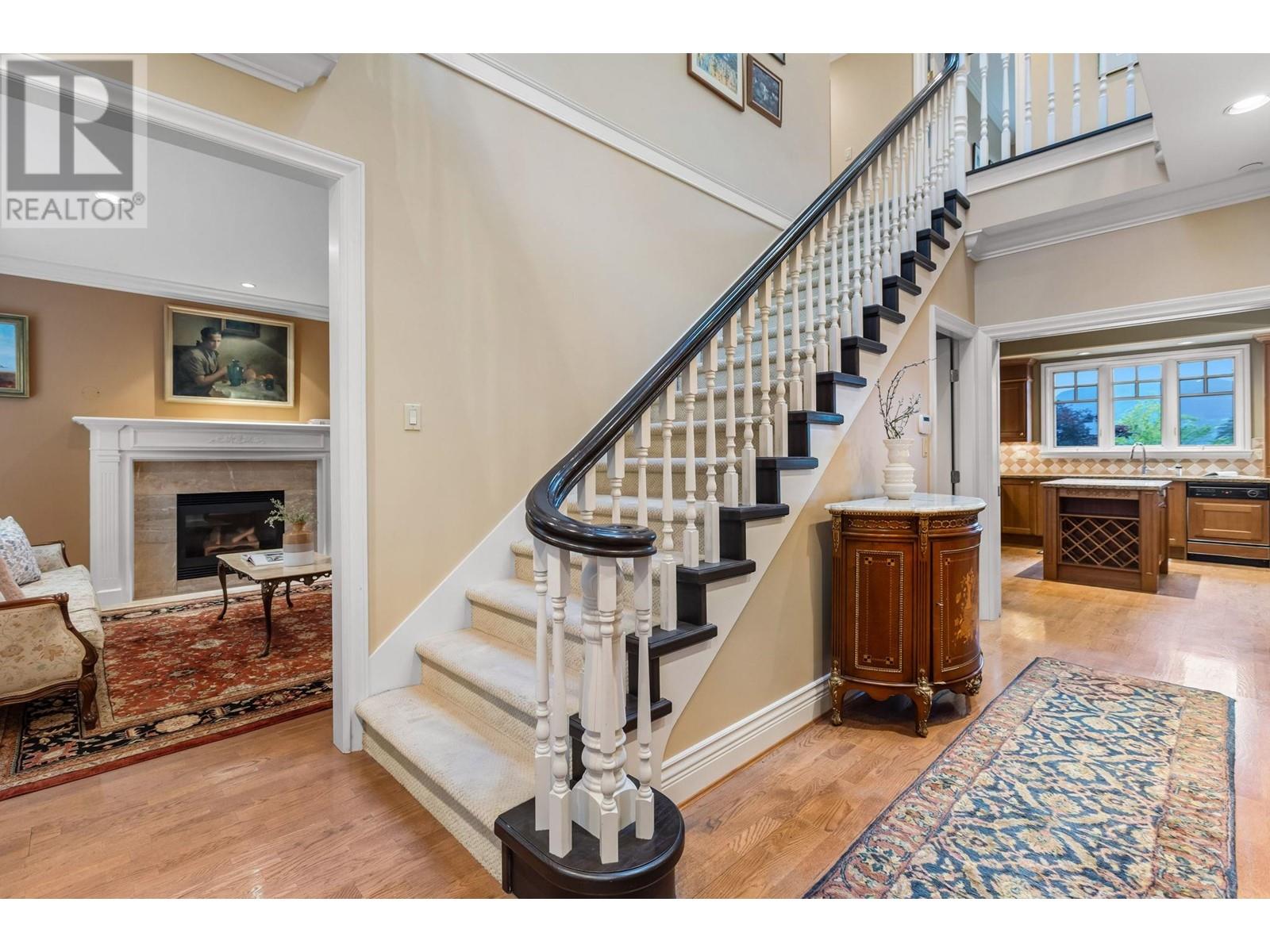 4535 W 1st Avenue, Vancouver, British Columbia  V6R 1H7 - Photo 4 - R2962101
