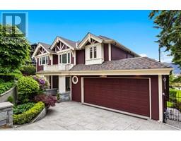 4535 W 1ST AVENUE, Vancouver, British Columbia