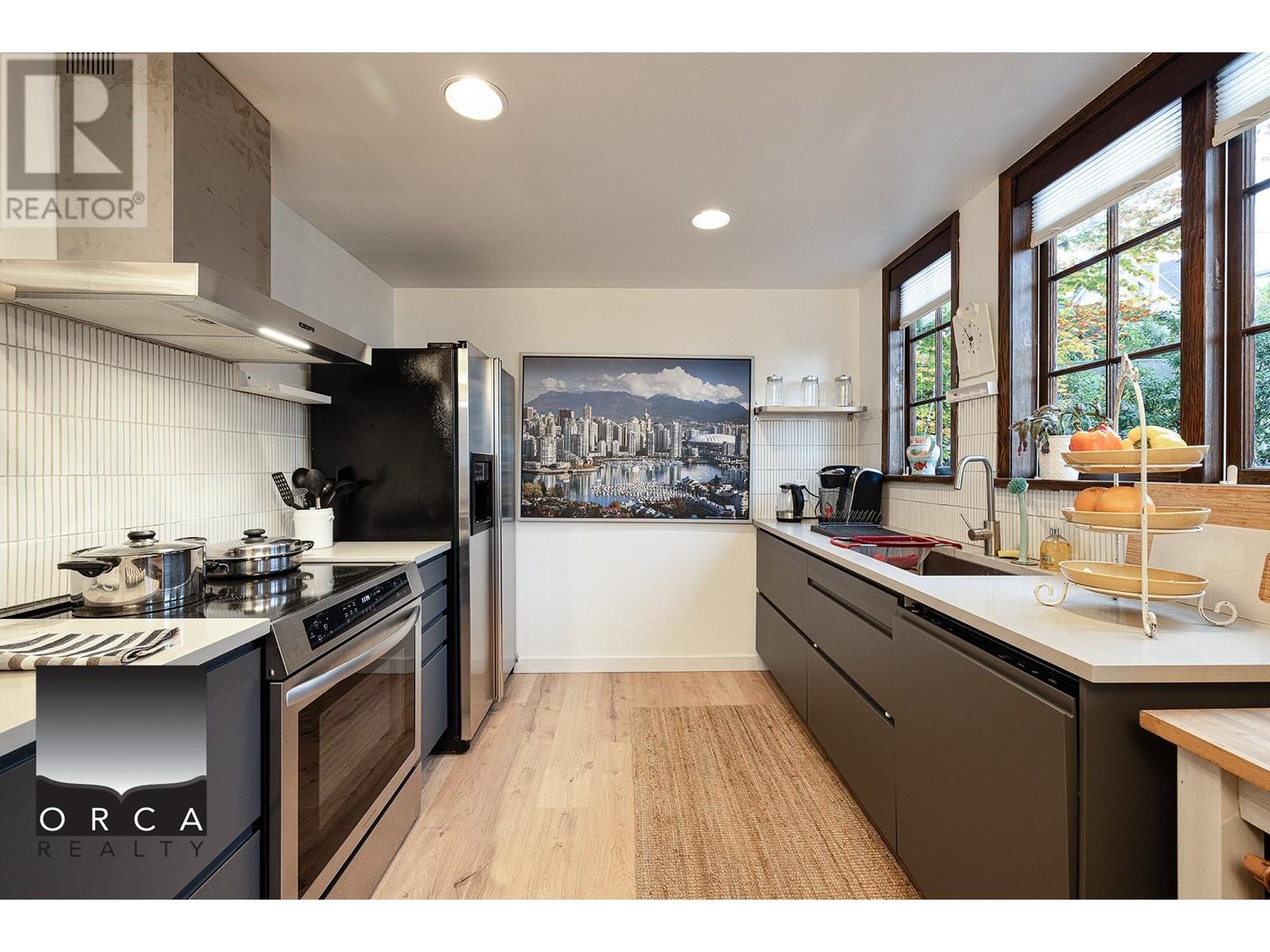 Short Term 2676 Haywood Avenue, West Vancouver, British Columbia  V7V 1Y6 - Photo 16 - R2962106