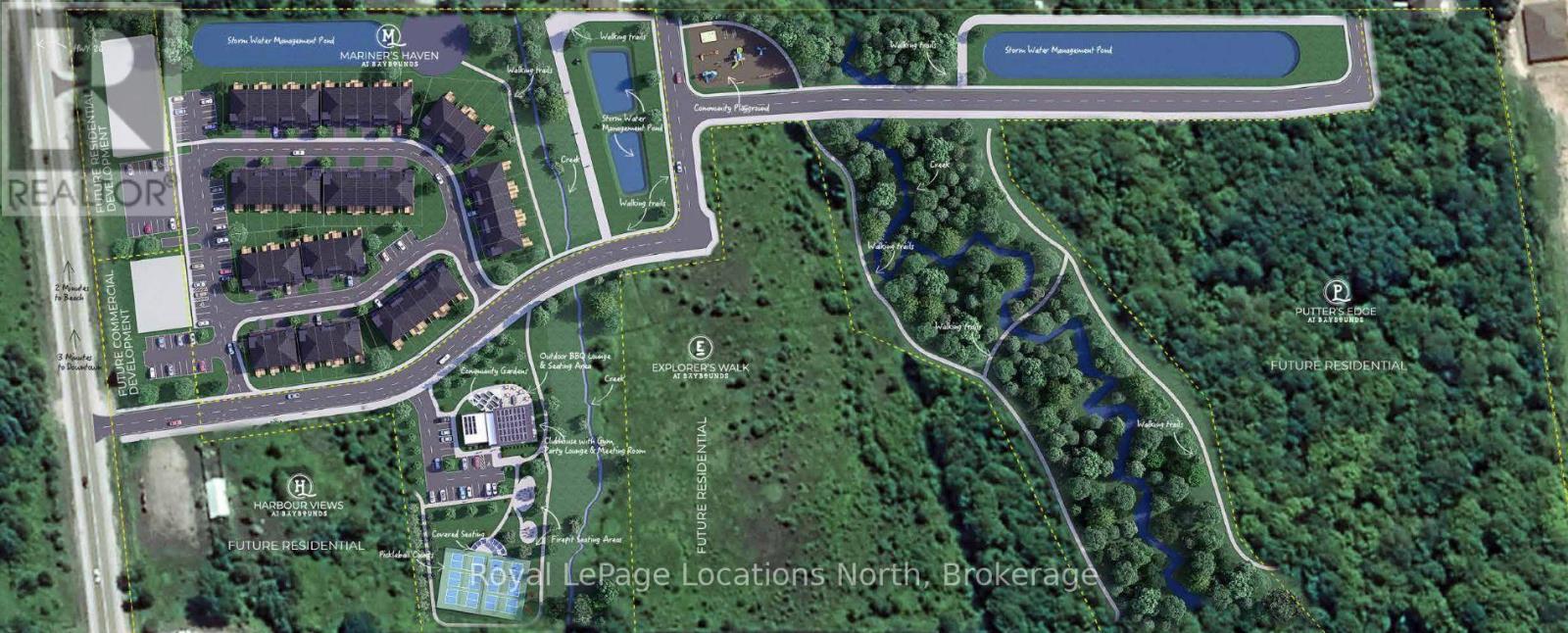 Lot 48 - 206080 Highway 26, Meaford, Ontario  N4L 1W5 - Photo 16 - X11948851