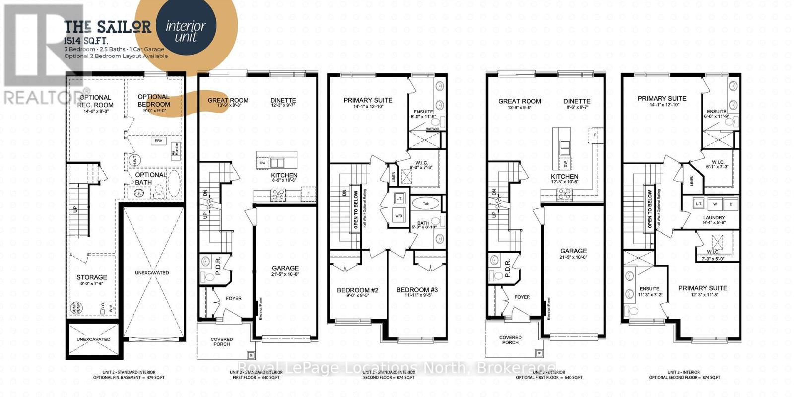 Lot 48 - 206080 Highway 26, Meaford, Ontario  N4L 1W5 - Photo 5 - X11948851