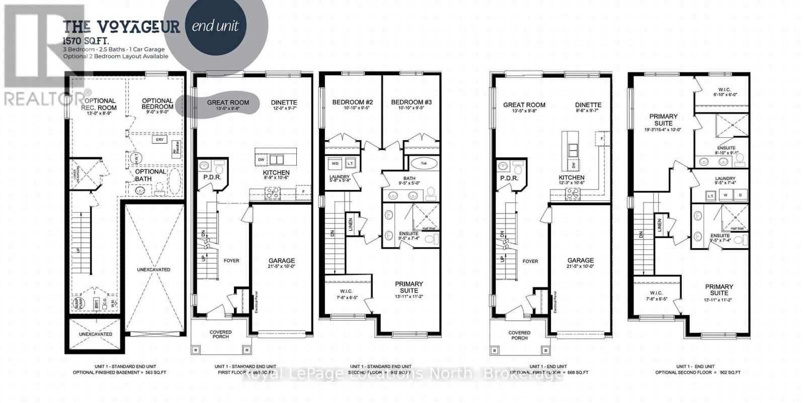 Lot 48 - 206080 Highway 26, Meaford, Ontario  N4L 1W5 - Photo 6 - X11948851