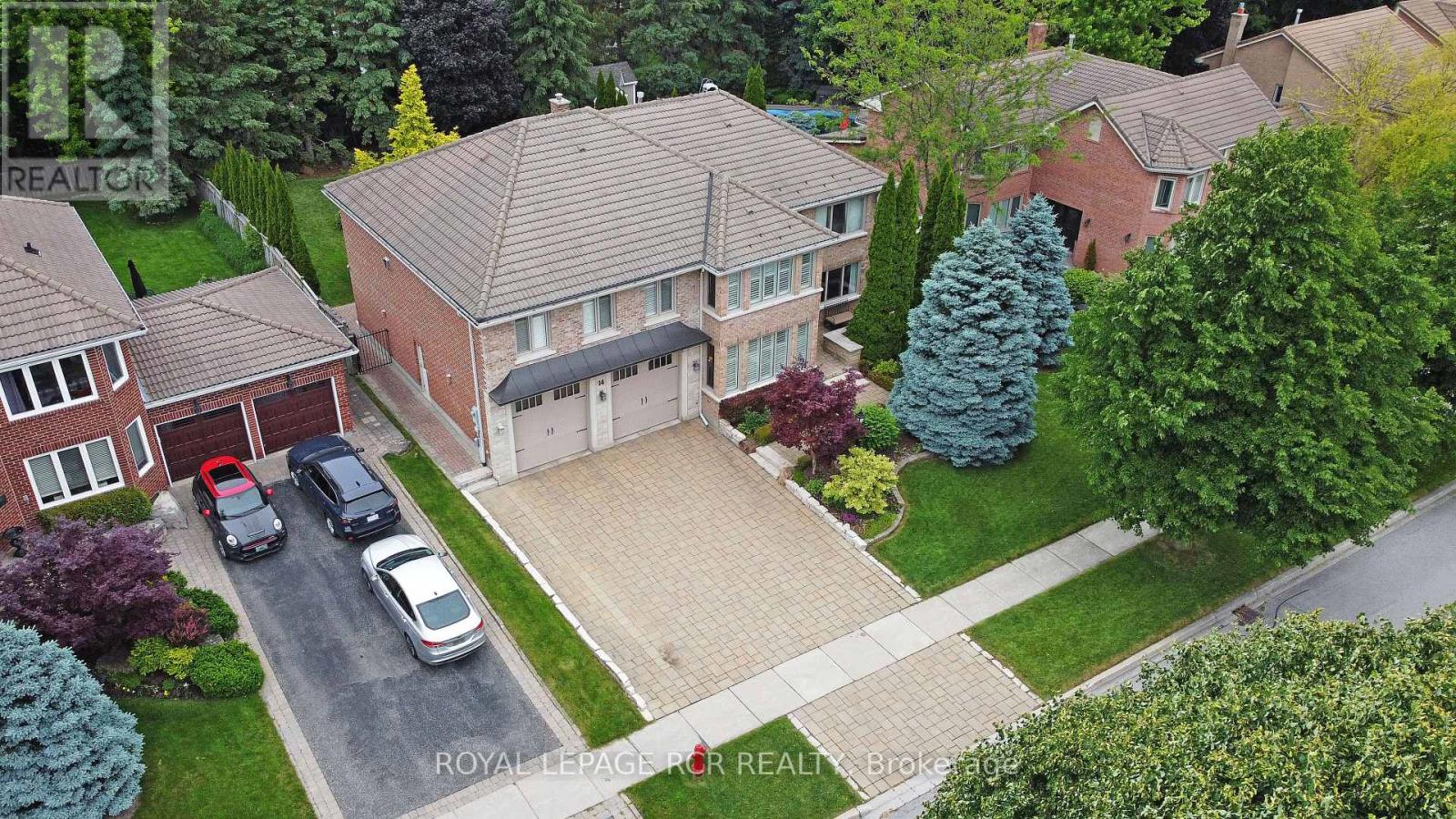 14 Wethersfield Court, Aurora, Ontario  L4G 5L9 - Photo 36 - N11948900