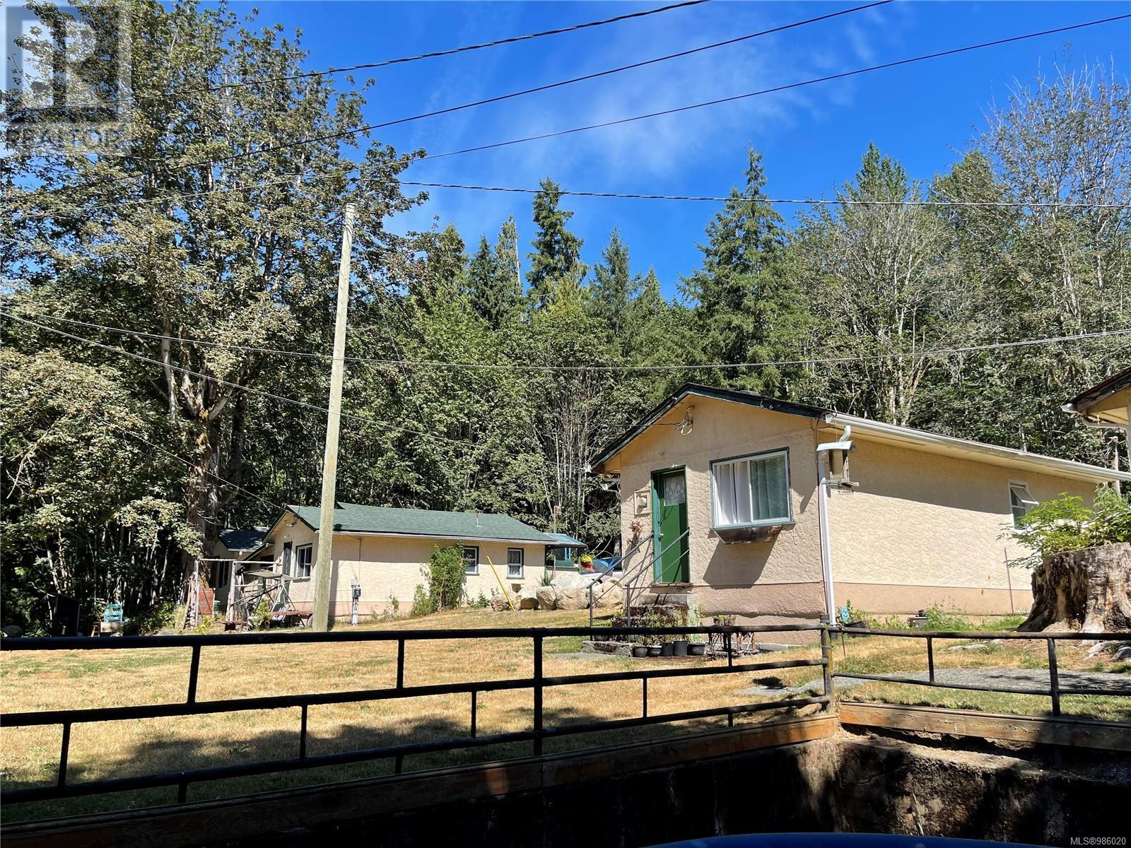 7785 Cowichan Lake (Off) Rd, lake cowichan, British Columbia V0R2G0