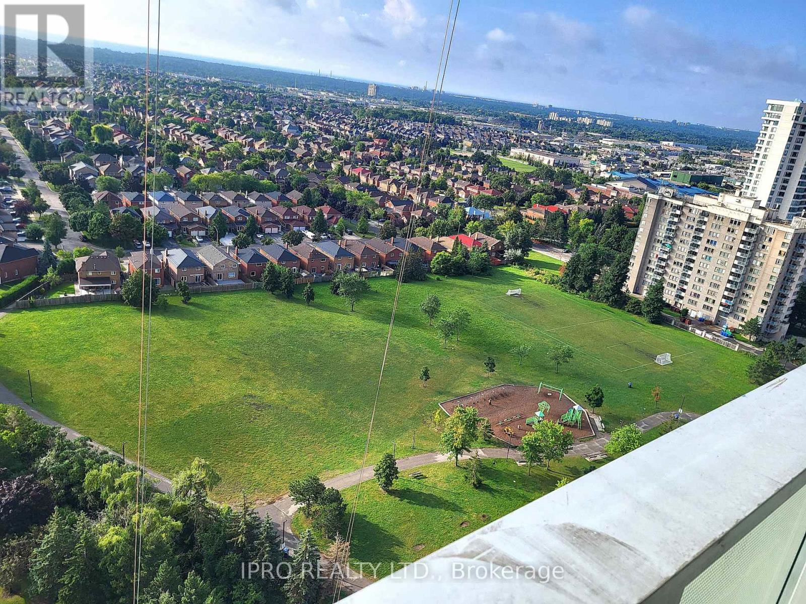 1906 - 3883 Quartz Road, Mississauga, Ontario  L5B 0M4 - Photo 13 - W11948893