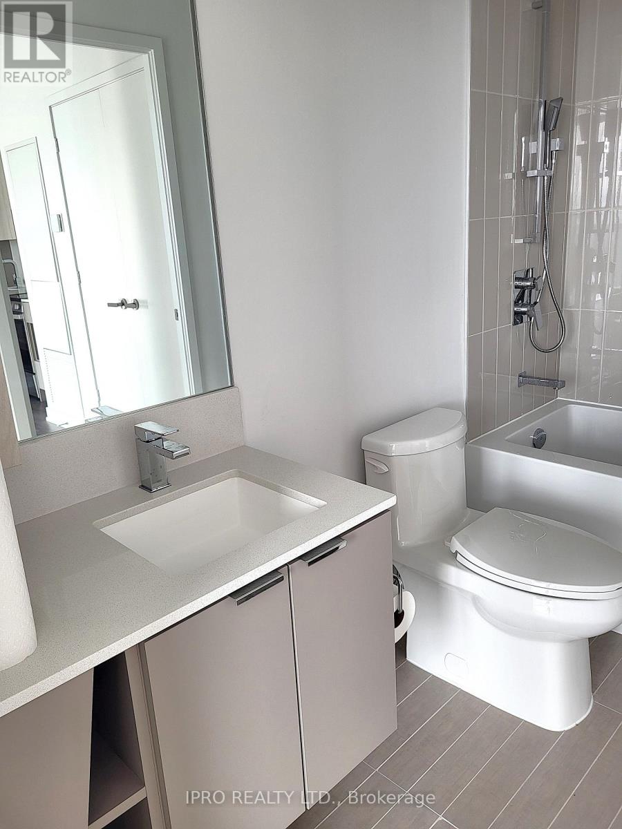1906 - 3883 Quartz Road, Mississauga, Ontario  L5B 0M4 - Photo 16 - W11948893