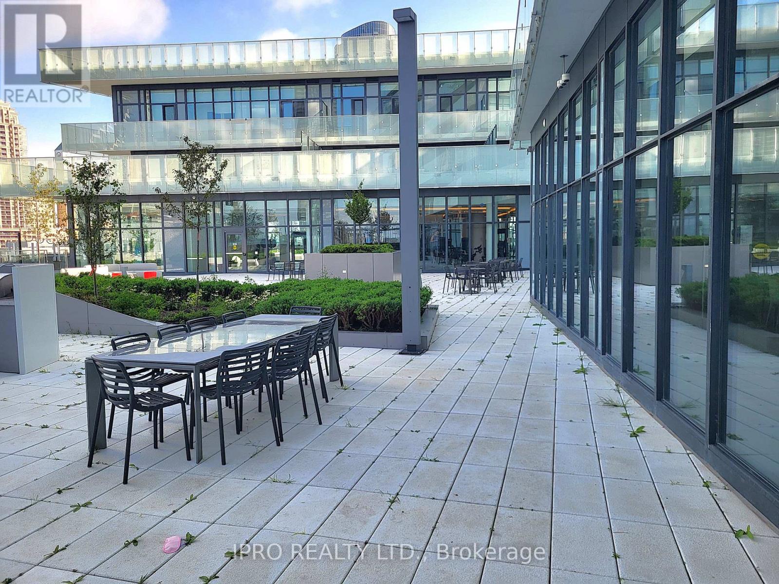 1906 - 3883 Quartz Road, Mississauga, Ontario  L5B 0M4 - Photo 19 - W11948893