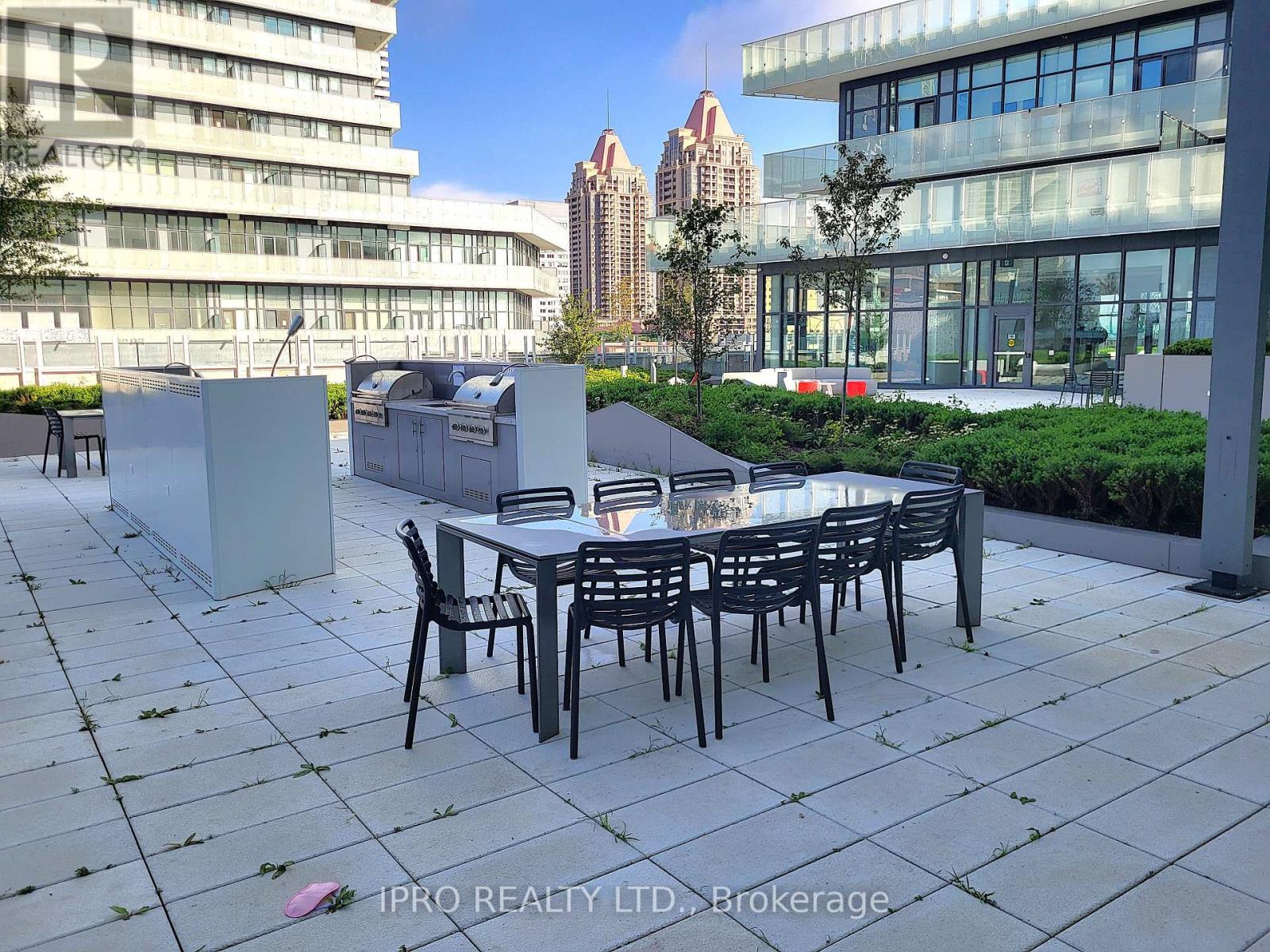 1906 - 3883 Quartz Road, Mississauga, Ontario  L5B 0M4 - Photo 20 - W11948893