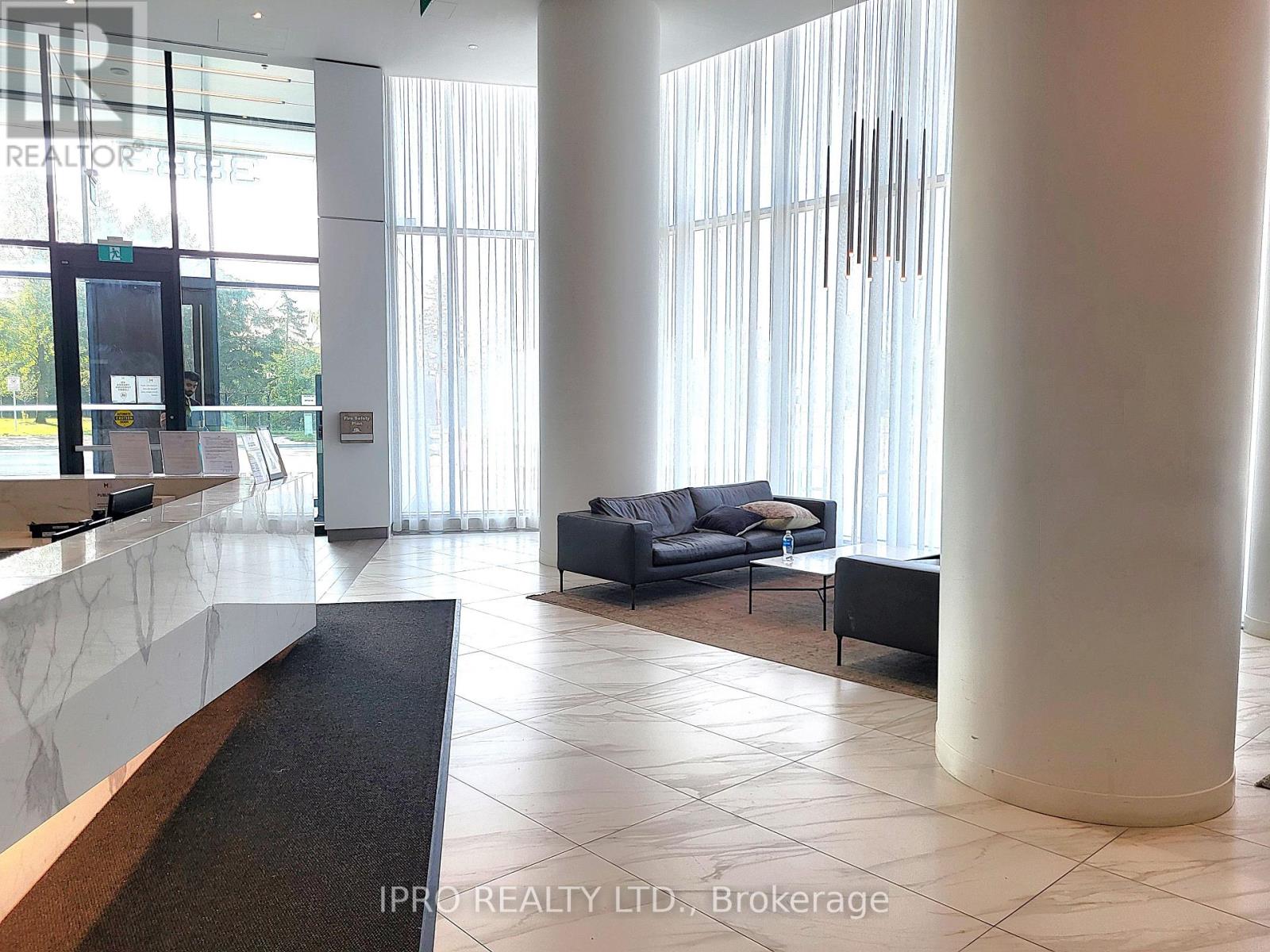 1906 - 3883 Quartz Road, Mississauga, Ontario  L5B 0M4 - Photo 6 - W11948893