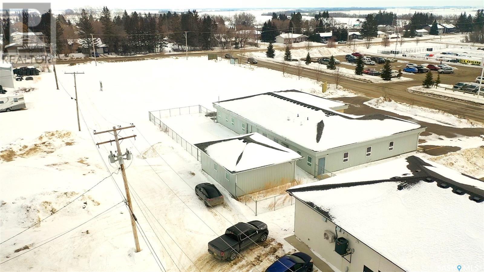 283 Hamilton Road, Yorkton, Saskatchewan  S3N 4C6 - Photo 37 - SK993812