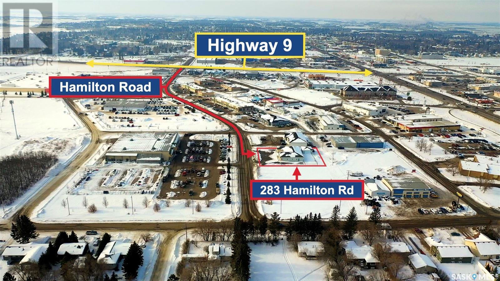 283 Hamilton Road, Yorkton, Saskatchewan  S3N 4C6 - Photo 25 - SK993812