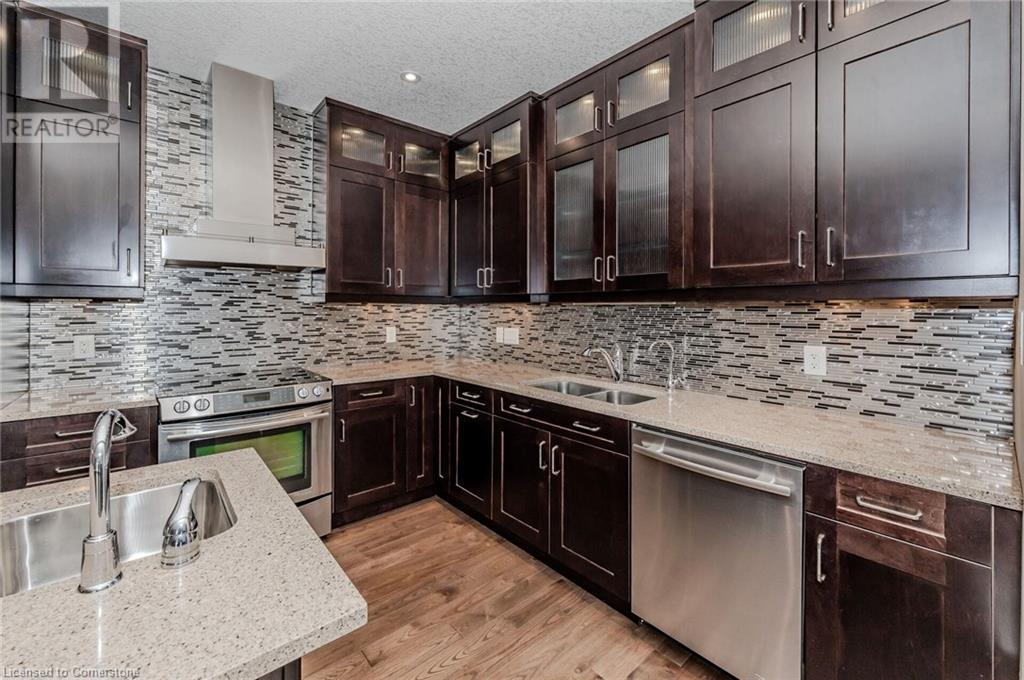 435 Winchester Drive Unit# 50, Waterloo, Ontario  N2T 0B7 - Photo 5 - 40694871