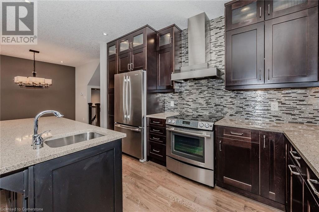 435 Winchester Drive Unit# 50, Waterloo, Ontario  N2T 0B7 - Photo 6 - 40694871