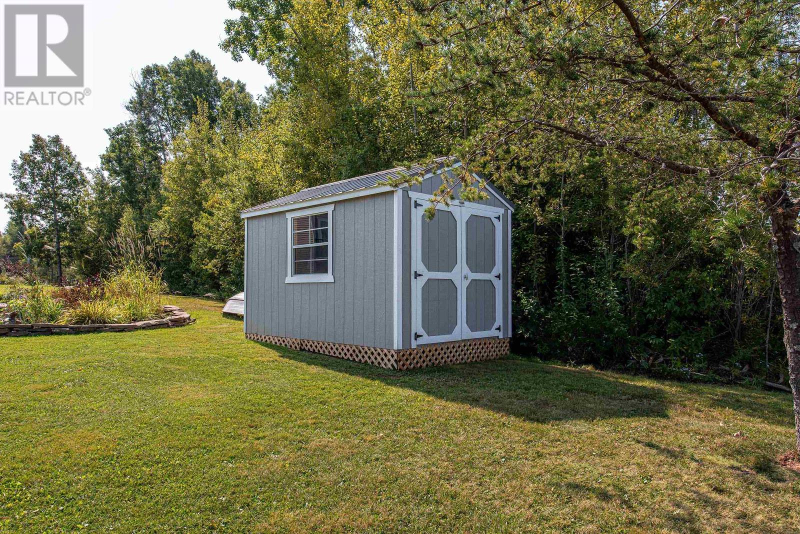 13573 Highway 6 Highway, Wallace Bridge, Nova Scotia  B0K 1Y0 - Photo 38 - 202502019