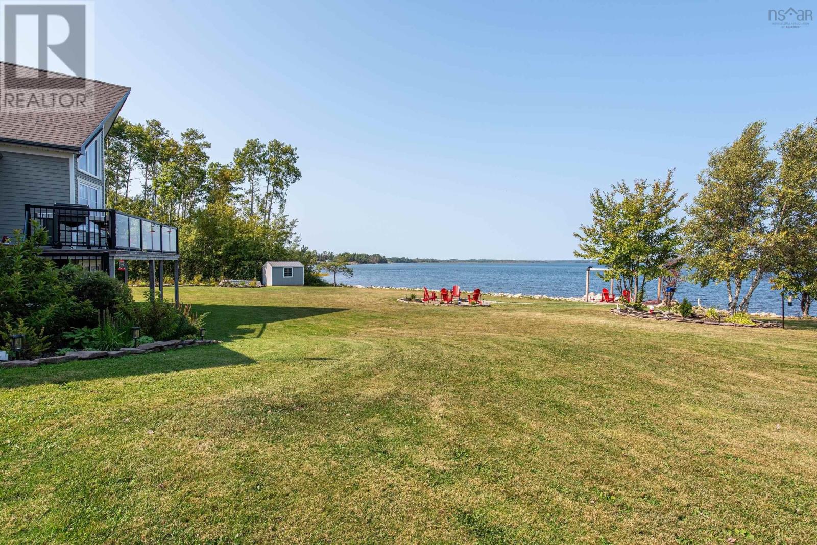 13573 Highway 6 Highway, Wallace Bridge, Nova Scotia  B0K 1Y0 - Photo 40 - 202502019