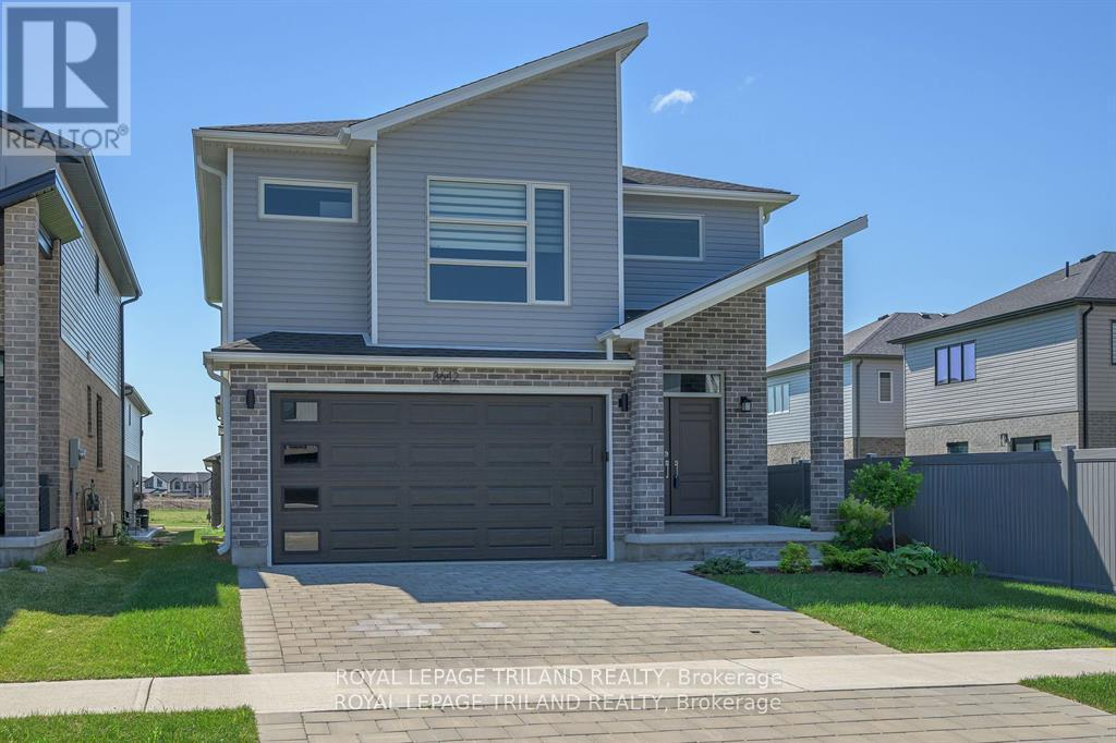 Property at 3642 EARLSTON CROSS image 1