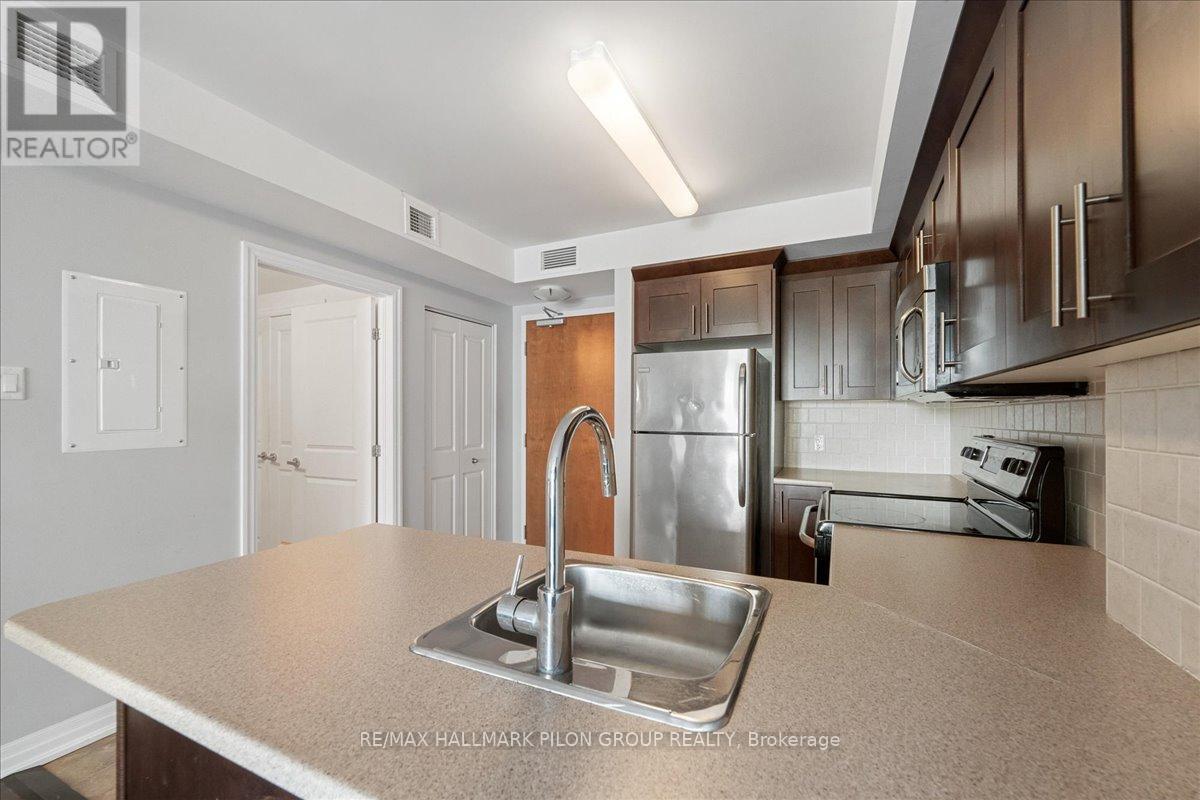 405 - 242 Rideau Street, Ottawa, Ontario  K1N 0B7 - Photo 6 - X11949054