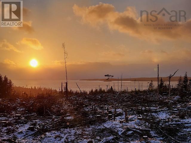 Lot 14 247 Highway, Grand Greve, Nova Scotia  B0E 3B0 - Photo 3 - 202502025