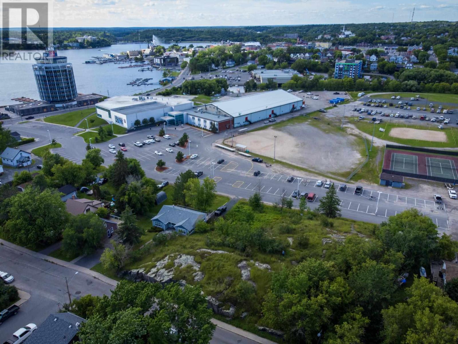 Lots 9, 10 & 11 Fifth St S, Kenora, Ontario  P9N 1L2 - Photo 3 - TB250130