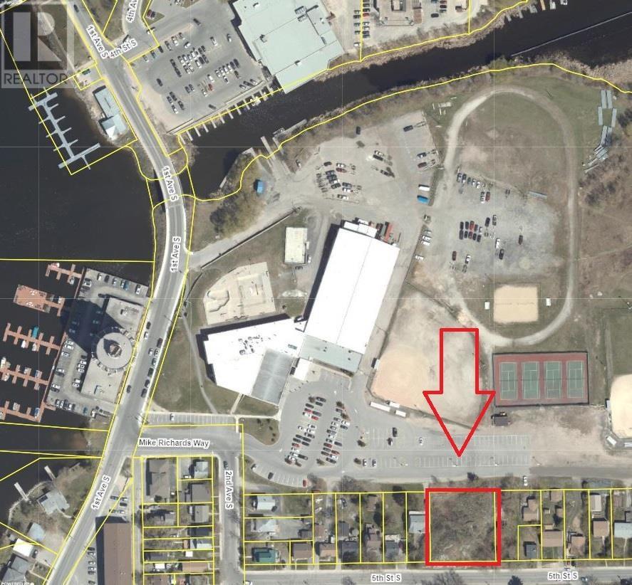Lots 9, 10 & 11 Fifth St S, Kenora, Ontario  P9N 1L2 - Photo 6 - TB250130