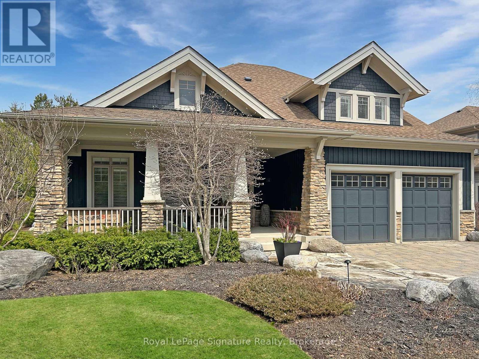 149 EAST RIDGE DRIVE, Blue Mountains, Ontario