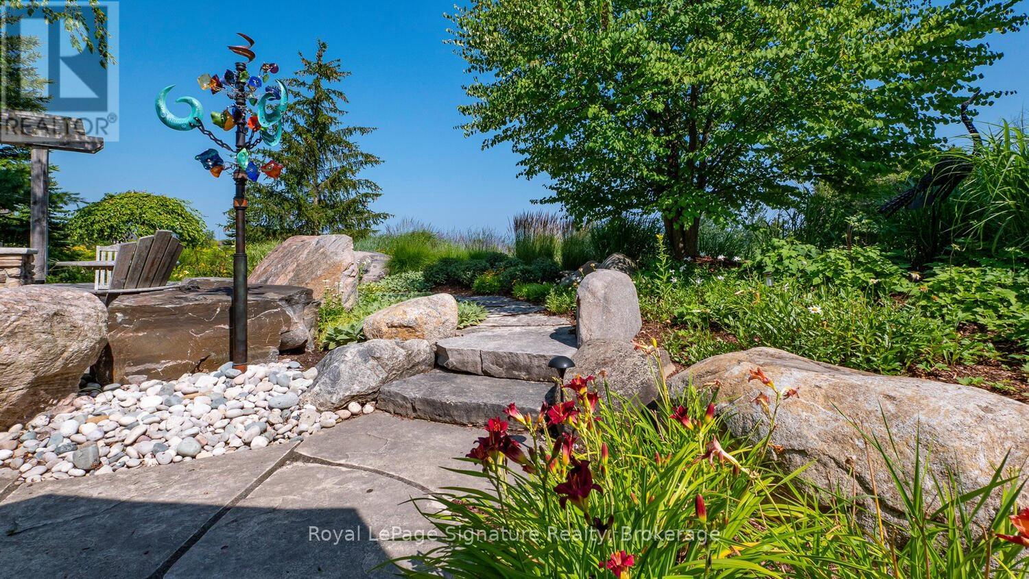 149 East Ridge Drive, Blue Mountains, Ontario  N0H 2P0 - Photo 37 - X11948981