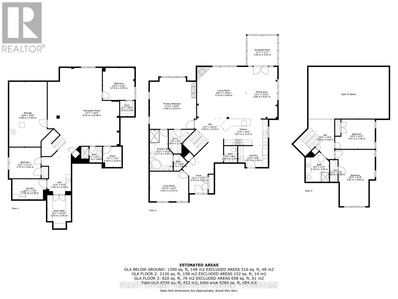 149 East Ridge Drive, Blue Mountains, Ontario  N0H 2P0 - Photo 39 - X11948981