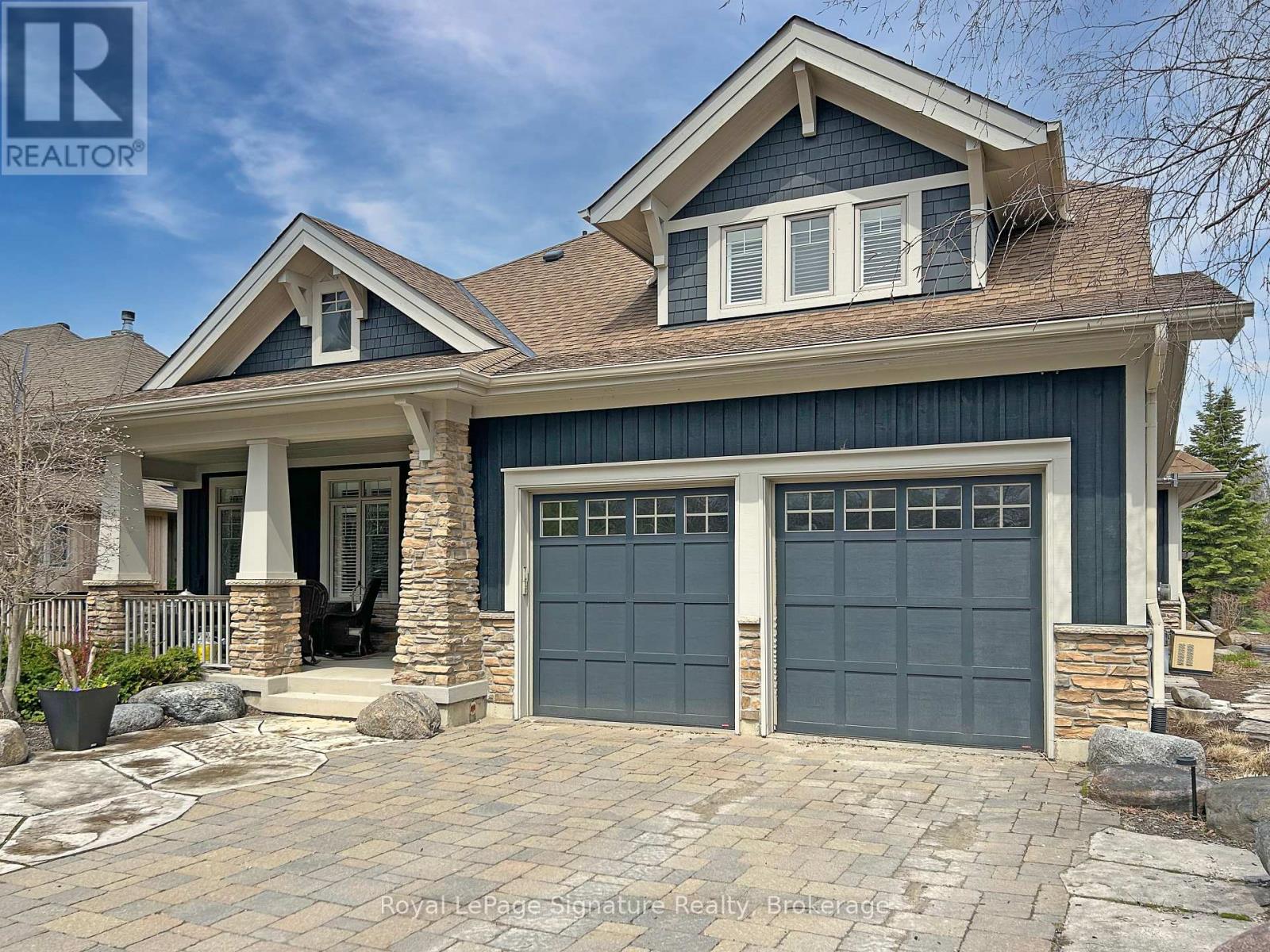 149 East Ridge Drive, Blue Mountains, Ontario  N0H 2P0 - Photo 40 - X11948981