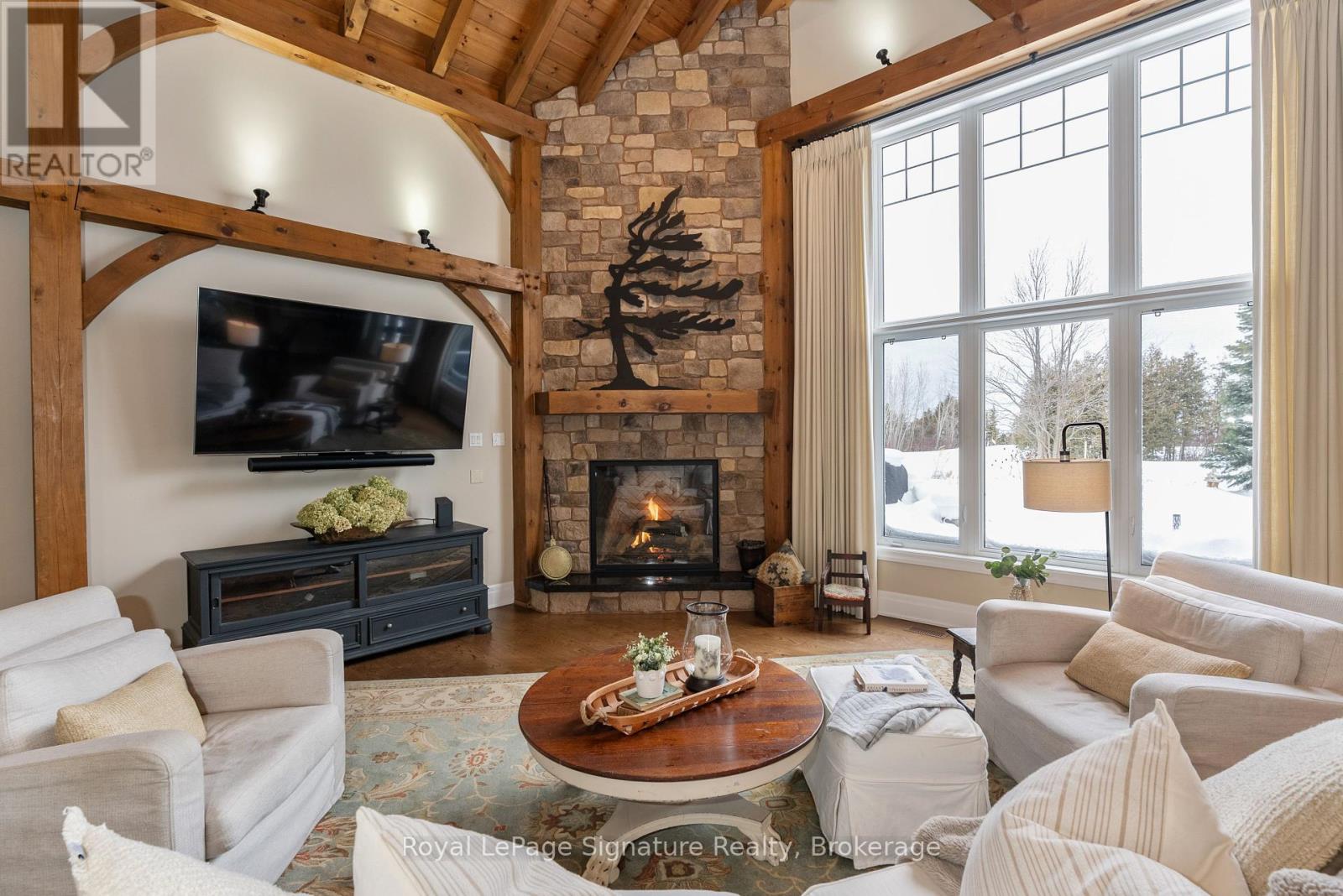 149 East Ridge Drive, Blue Mountains, Ontario  N0H 2P0 - Photo 6 - X11948981