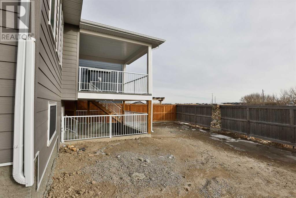 237 Rivergrove Chase W, Lethbridge, Alberta  T1K 8H8 - Photo 28 - A2190888