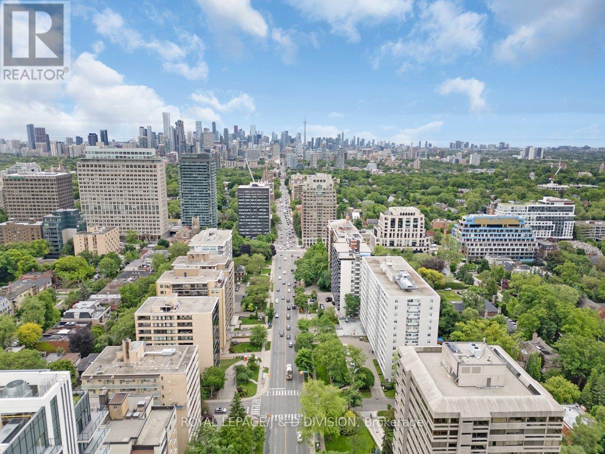 404 - 581 Avenue Road, Toronto, Ontario  M4V 2K4 - Photo 21 - C11948948