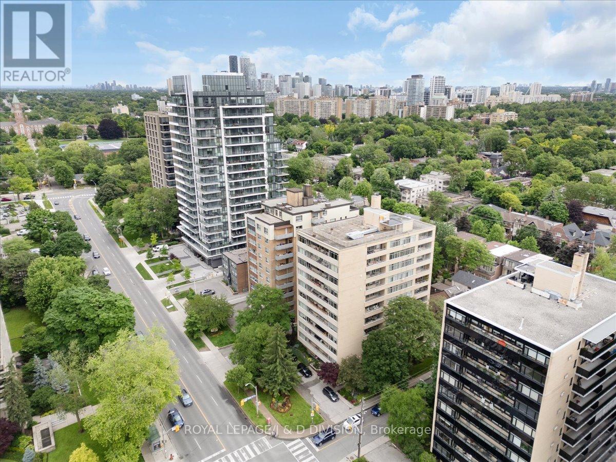 404 - 581 Avenue Road, Toronto, Ontario  M4V 2K4 - Photo 25 - C11948948