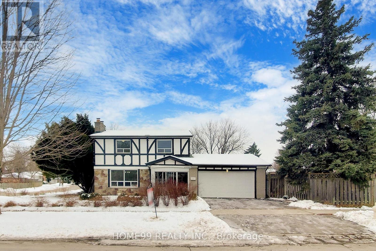 60 Drysdale Crescent, Toronto, Ontario  M2H 1M8 - Photo 2 - C11948961