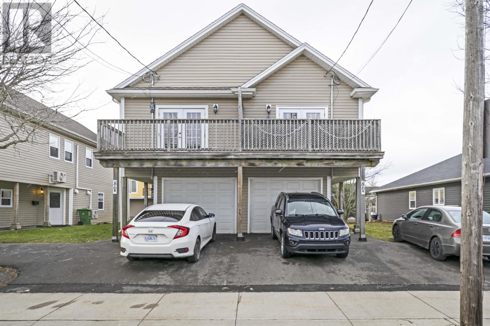 86 And 90 Ford Street, Truro, Nova Scotia  B2N 3H2 - Photo 40 - 202501459