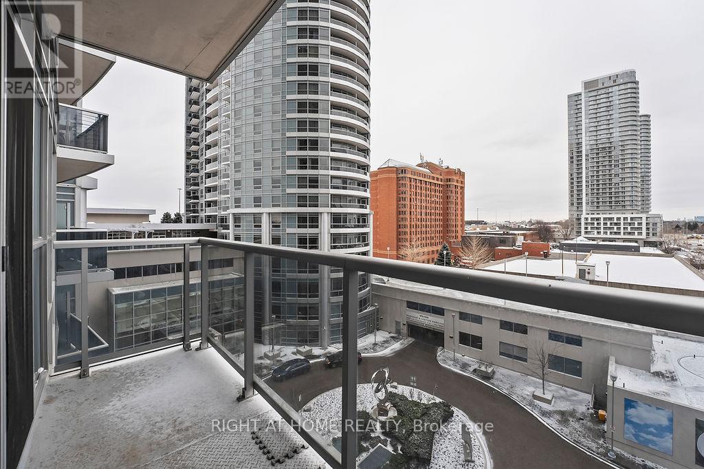 621 - 135 Village Green Square W, Toronto, Ontario  M1S 0G4 - Photo 20 - E11949060