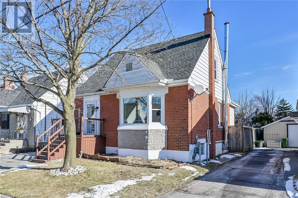 97 East 12th Street, Hamilton, Ontario  L9A 3X3 - Photo 3 - 40693417