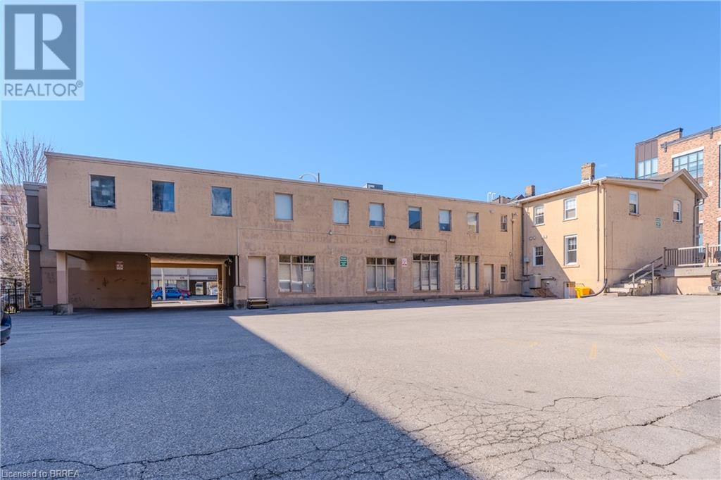 172 Dalhousie Street Unit# Upper, Brantford, Ontario  N3T 2J7 - Photo 16 - 40690428