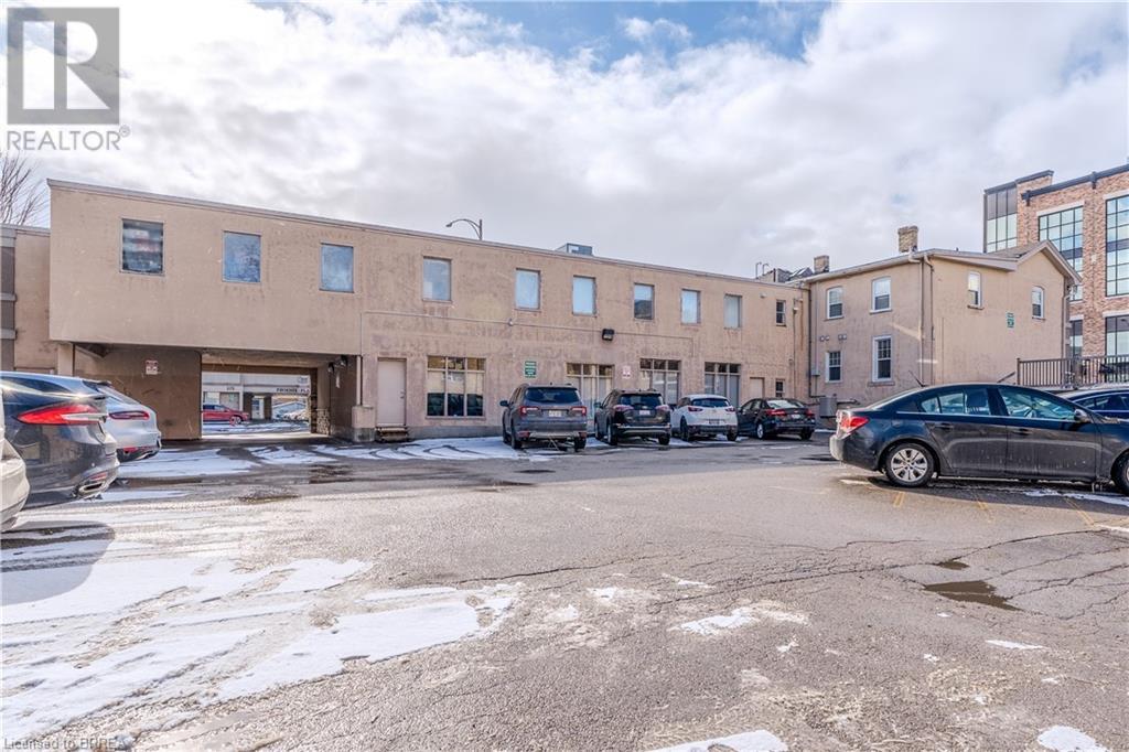 172 Dalhousie Street Unit# Upper, Brantford, Ontario  N3T 2J7 - Photo 17 - 40690428