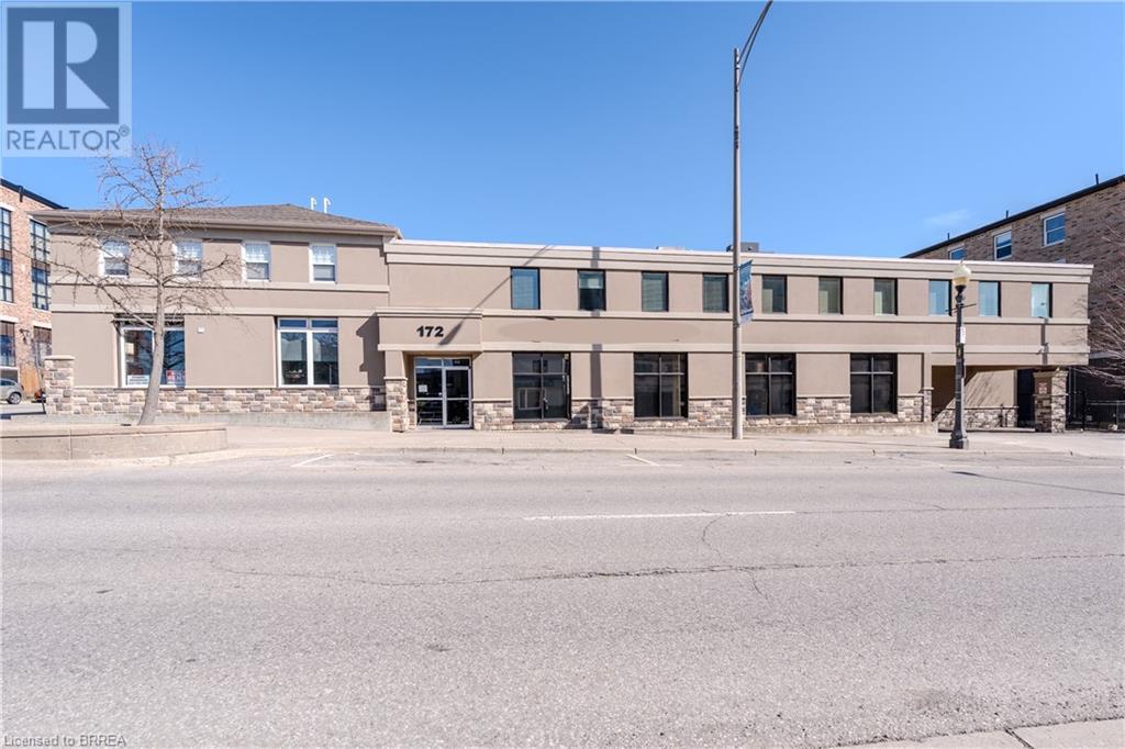 172 Dalhousie Street Unit# Upper, Brantford, Ontario  N3T 2J7 - Photo 2 - 40690428