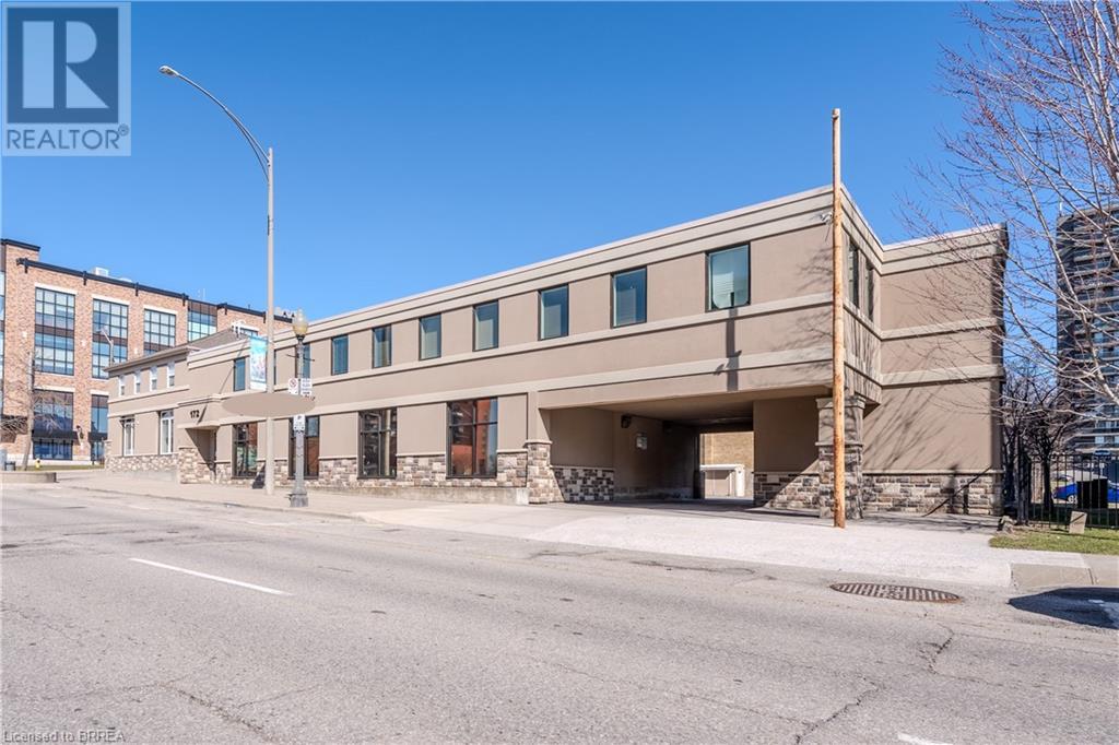 172 Dalhousie Street Unit# Upper, Brantford, Ontario  N3T 2J7 - Photo 3 - 40690428