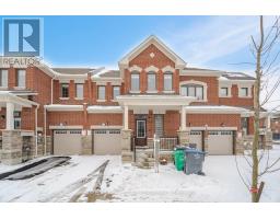 4 KEPPEL CIRCLE, Brampton, Ontario