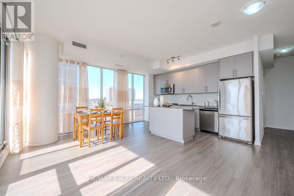 Property at 710 - 85 DUKE STREET W image 1